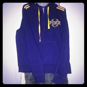 Victoria’s Secret PINK hoodie